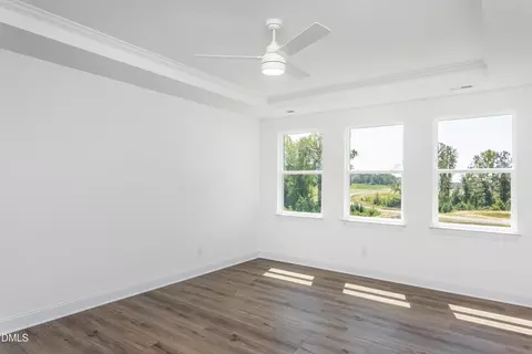 Bedroom - 18 Rustic Woods Ct, Angier, NC 27501 photo 1 of 4