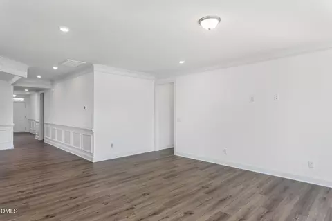 Entry Way - 18 Rustic Woods Ct, Angier, NC 27501 photo 1 of 4