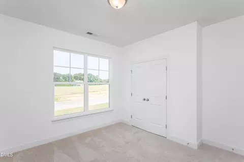 Bedroom - 18 Rustic Woods Ct, Angier, NC 27501 photo 4 of 4