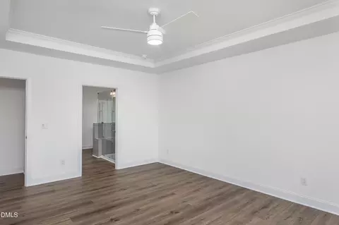 Bedroom - 18 Rustic Woods Ct, Angier, NC 27501 photo 3 of 4