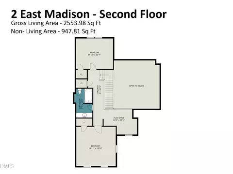 2 E Madison, Pittsboro, NC 27312 photo 43