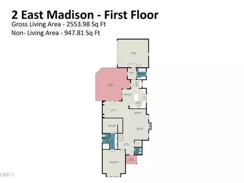 2 E Madison, Pittsboro, NC 27312 photo 42
