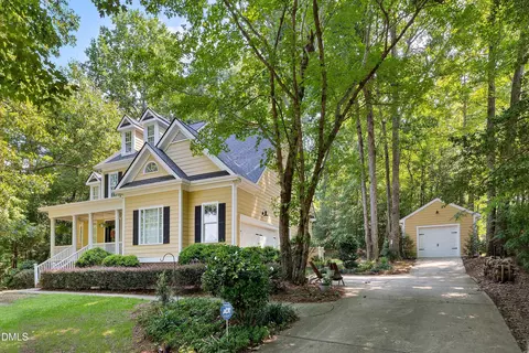 7405 Duncans Ridge Way, Fuquay Varina, NC 27526