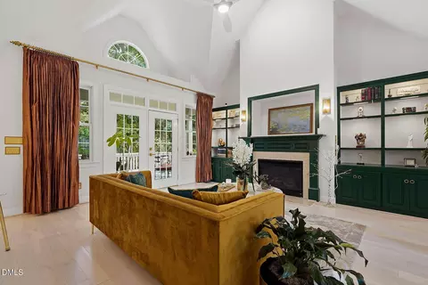 438 May Farm Rd, Pittsboro, NC 27312