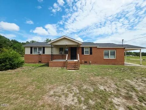 4803 Tabor Church Rd, Fayetteville, NC 28312