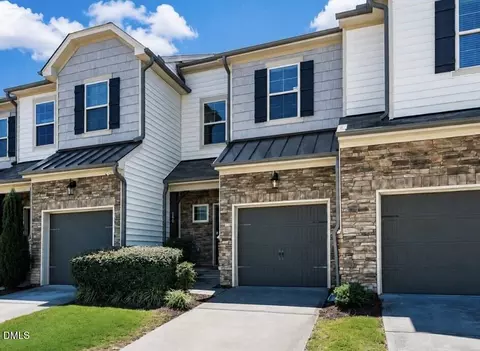 506 Aronia Dr, Hillsborough, NC 27278