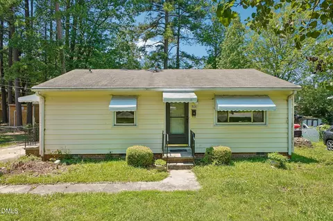 806 S Plum St, Durham, NC 27701