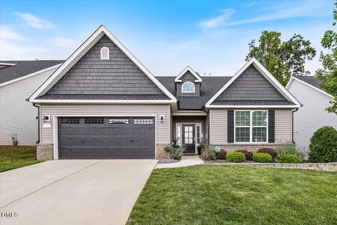 3228 Castlerock Dr, Burlington, NC 27215