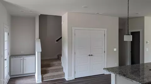 Entry Way - 802 Laurel Gate Dr, Wake Forest, NC 27587 photo 5 of 6