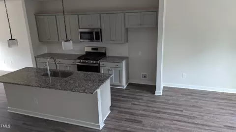 Entry Way - 802 Laurel Gate Dr, Wake Forest, NC 27587 photo 2 of 6