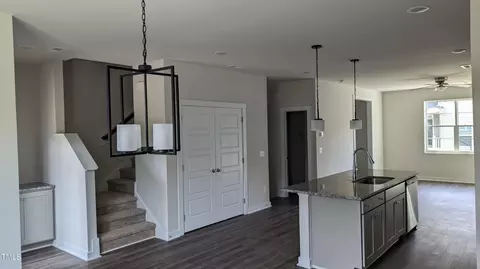 Entry Way - 802 Laurel Gate Dr, Wake Forest, NC 27587 photo 4 of 6