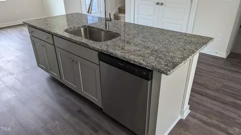 Kitchen - 802 Laurel Gate Dr, Wake Forest, NC 27587 photo 1 of 2