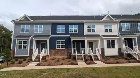 Exterior - 802 Laurel Gate Dr, Wake Forest, NC 27587 photo 2 of 2