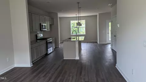 Entry Way - 802 Laurel Gate Dr, Wake Forest, NC 27587 photo 3 of 6