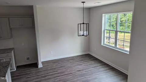 Dining - 802 Laurel Gate Dr, Wake Forest, NC 27587 photo 1 of 1