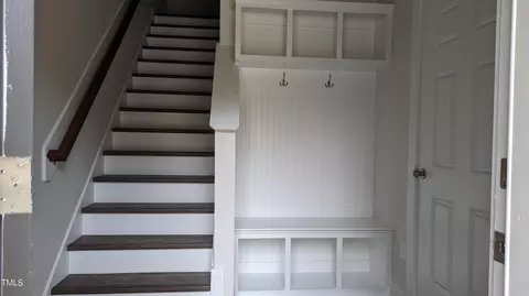Entry Way - 802 Laurel Gate Dr, Wake Forest, NC 27587 photo 6 of 6
