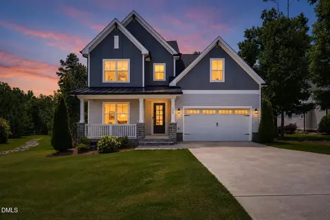 135 Anna Marie Way, Youngsville, NC 27596