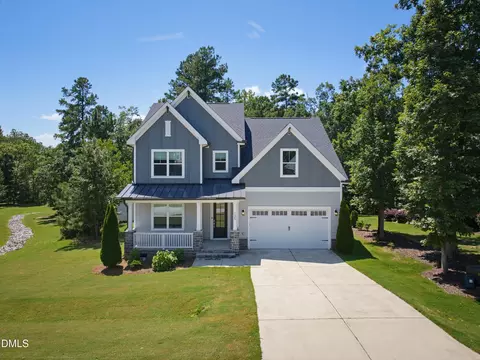 135 Anna Marie Way, Youngsville, NC 27596