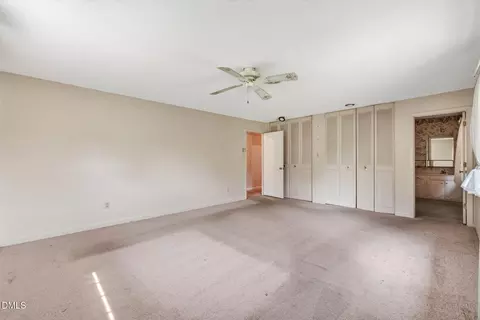 Bedroom - 114 Castle Cir, Smithfield, NC 27577 photo 3 of 4