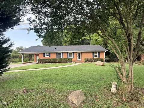 573 Semora Rd, Roxboro, NC 27573