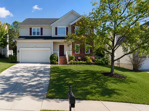 2447 Stately Oaks Dr, Raleigh, NC 27614