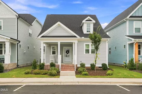 1216 Barreto Dr, Wendell, NC 27591