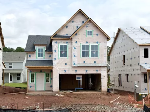 509 Wild Plum Way #268, Durham, NC 27703