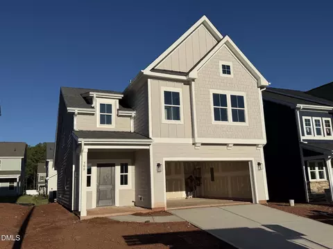 509 Wild Plum Way #268, Durham, NC 27703