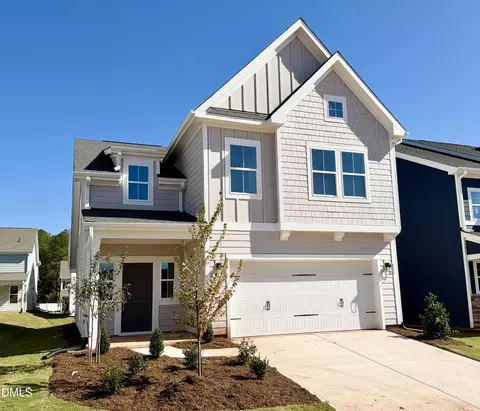 509 Wild Plum Way #268, Durham, NC 27703