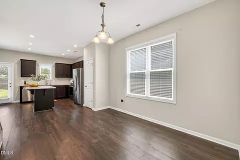 Dining - 214 Sunfish St, Smithfield, NC 27577 photo 1 of 1
