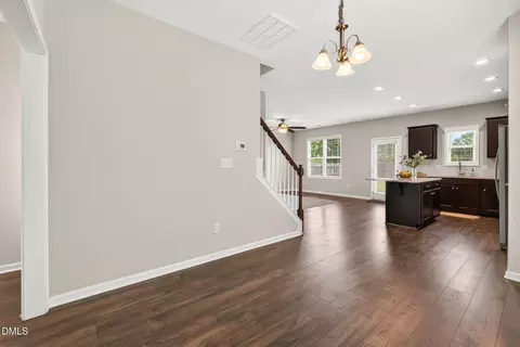 Entry Way - 214 Sunfish St, Smithfield, NC 27577 photo 3 of 6