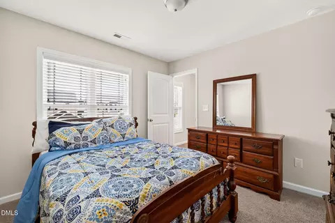 Bedroom - 214 Sunfish St, Smithfield, NC 27577 photo 2 of 3