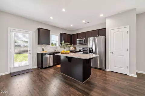 Kitchen - 214 Sunfish St, Smithfield, NC 27577 photo 1 of 4