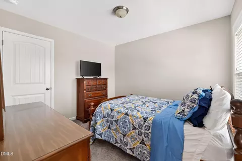 Bedroom - 214 Sunfish St, Smithfield, NC 27577 photo 1 of 3