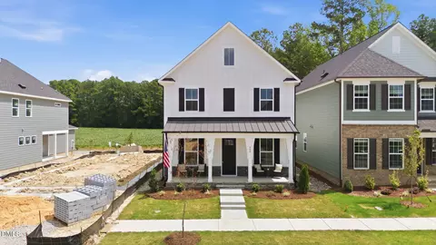 808 Carpet Grass Ave, Knightdale, NC 27545