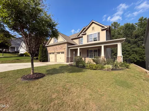 1509 Lena Ln, Knightdale, NC 27545