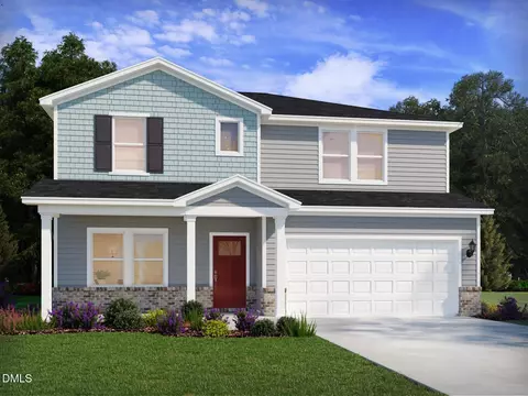 1446 Hatteras Rd, Durham, NC 27703