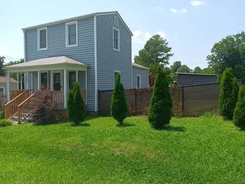 502 Short St, Haw River, NC 27258 photo 3