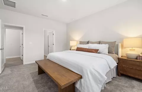 Bedroom - 2104 Chisel Cove Rd, Durham, NC 27704 photo 1 of 6