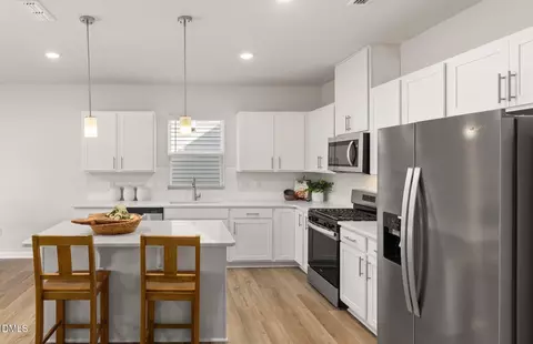 Kitchen - 2104 Chisel Cove Rd, Durham, NC 27704 photo 1 of 3