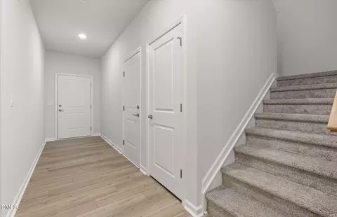 Entry Way - 2104 Chisel Cove Rd, Durham, NC 27704 photo 1 of 3
