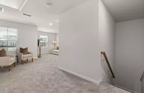 Entry Way - 2104 Chisel Cove Rd, Durham, NC 27704 photo 2 of 3