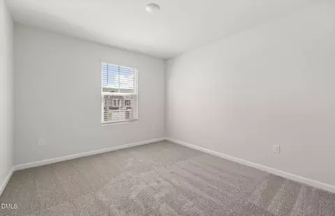 Bedroom - 2104 Chisel Cove Rd, Durham, NC 27704 photo 5 of 6