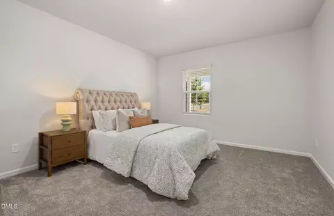 Bedroom - 2104 Chisel Cove Rd, Durham, NC 27704 photo 3 of 6