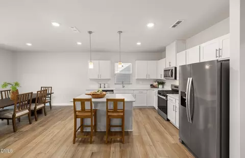Kitchen - 2104 Chisel Cove Rd, Durham, NC 27704 photo 2 of 3
