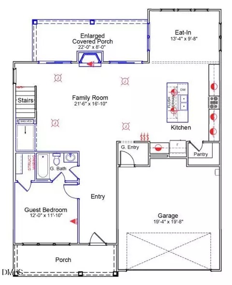 4013 Sweet Ivy Lndg #325, Durham, NC 27703