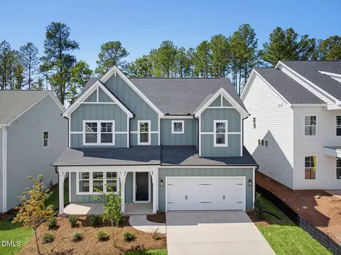 4013 Sweet Ivy Lndg #325, Durham, NC 27703