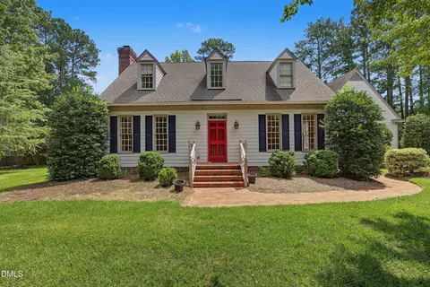 3310 Jennings Farm Dr NW, Wilson, NC 27896