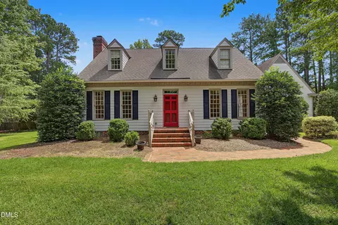 3310 Jennings Farm Dr NW, Wilson, NC 27896