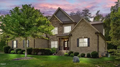 7711 Northern Estates Pt, Greensboro, NC 27455
